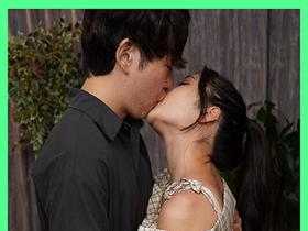 デリヘル呼んだら昔僕をイジメてた同級生が来たので、ポリネシアンセックスで仲直りすることにした　サンプル画像05